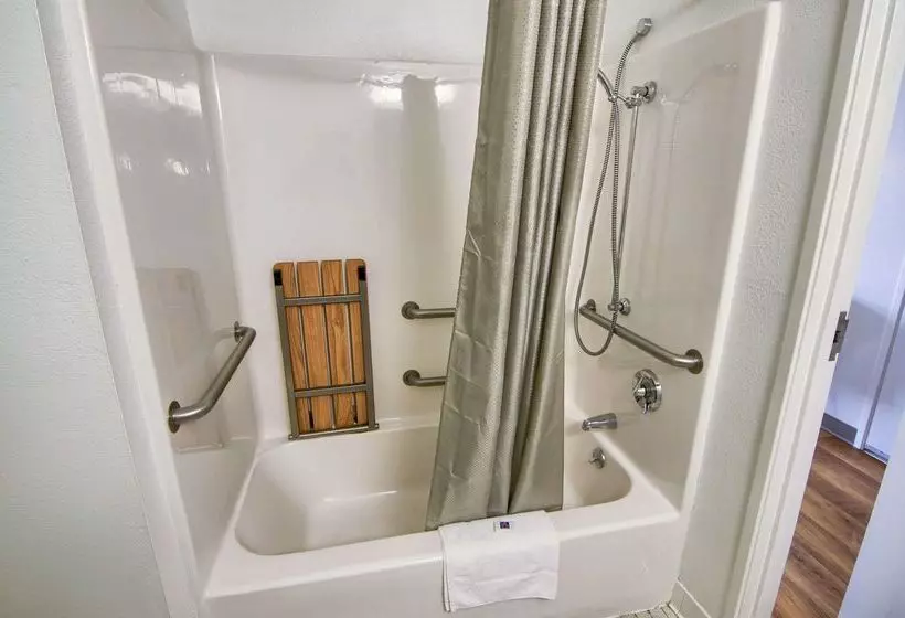 Motel 6 Portsmouth, Nh