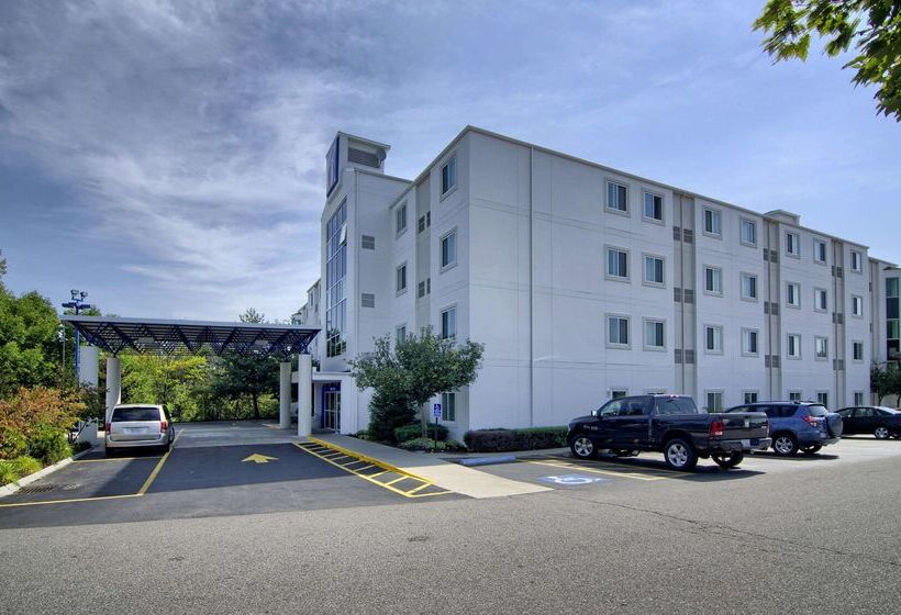 Motel 6 Portsmouth, Nh