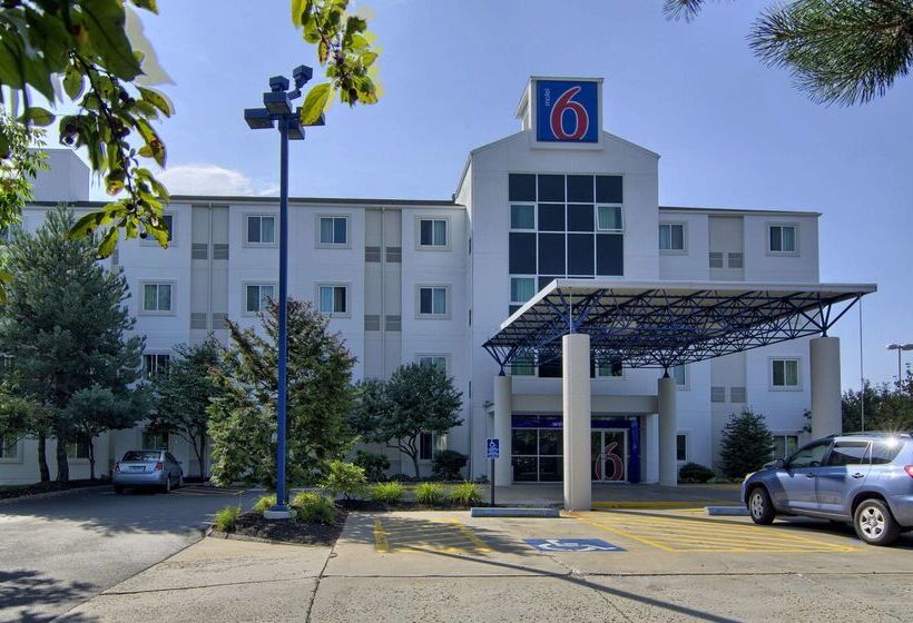 Motel 6 Portsmouth, Nh