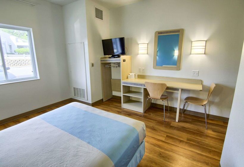 Motel 6 Portsmouth, Nh