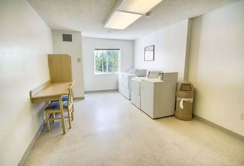 Motel 6 Portsmouth, Nh