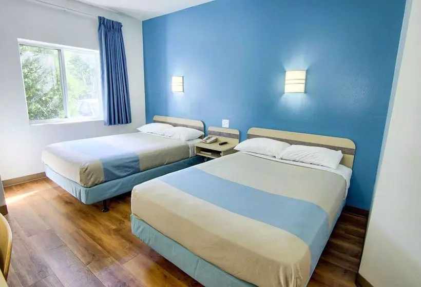 Motel 6 Portsmouth, Nh