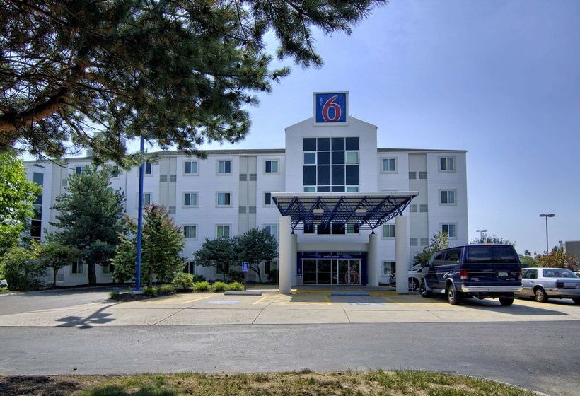 Motel 6 Portsmouth, Nh