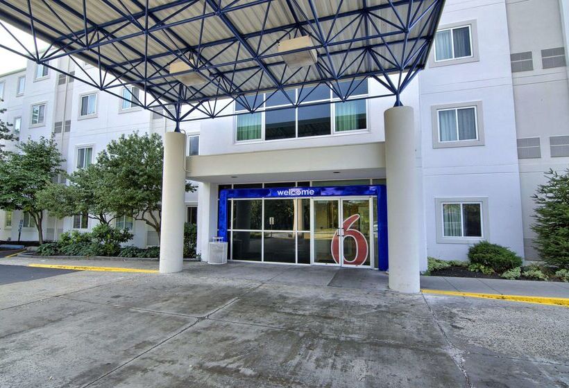 Motel 6 Portsmouth, Nh