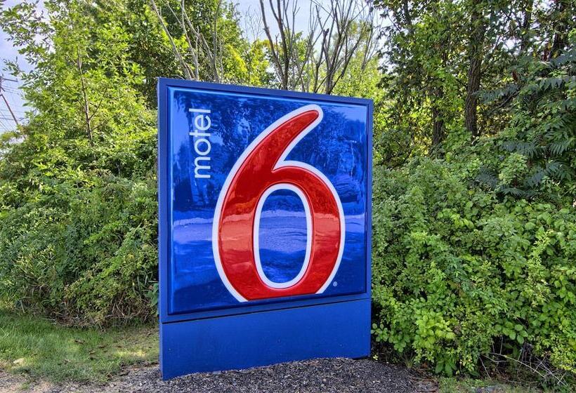 Motel 6 Portsmouth, Nh