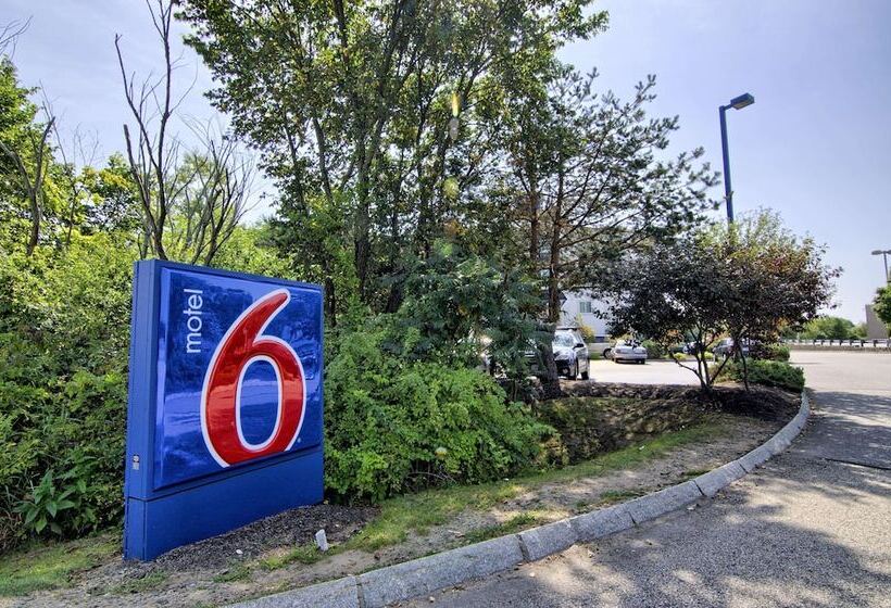 Motel 6 Portsmouth, Nh