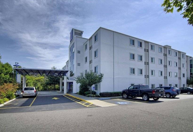 Motel 6 Portsmouth, Nh