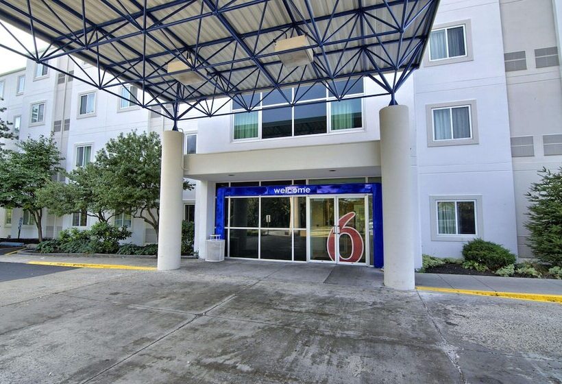 Motel 6 Portsmouth, Nh