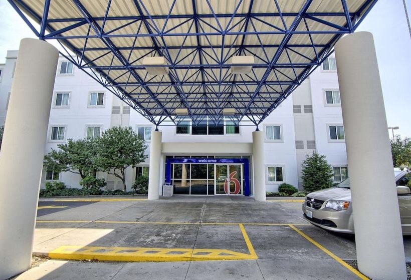 Motel 6 Portsmouth, Nh