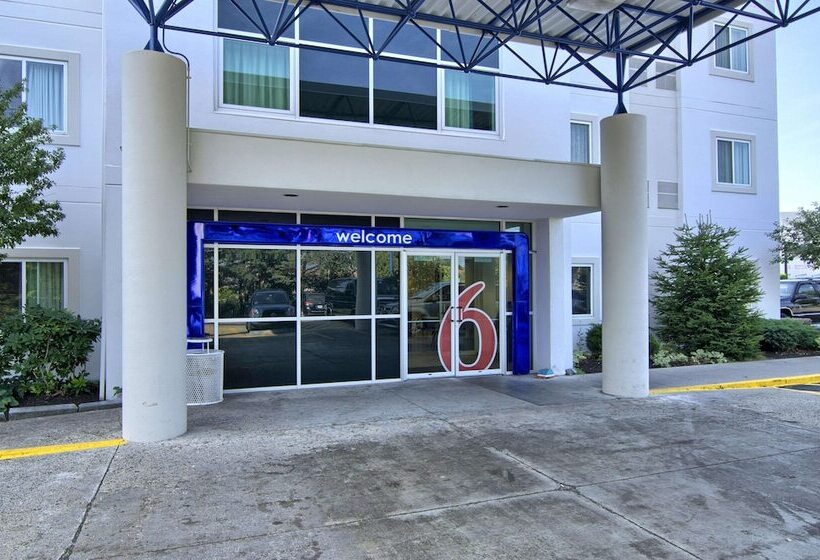 Motel 6 Portsmouth, Nh
