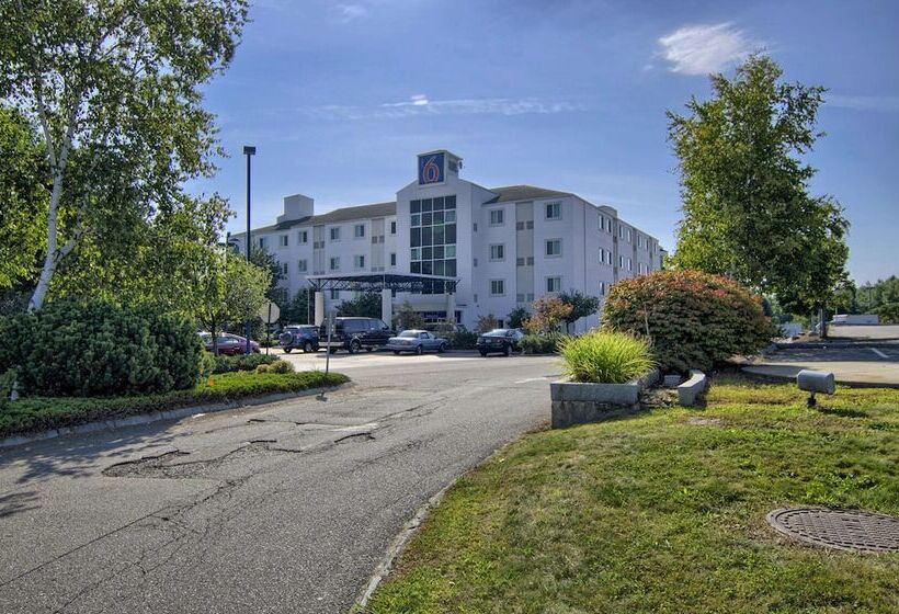 Motel 6 Portsmouth, Nh