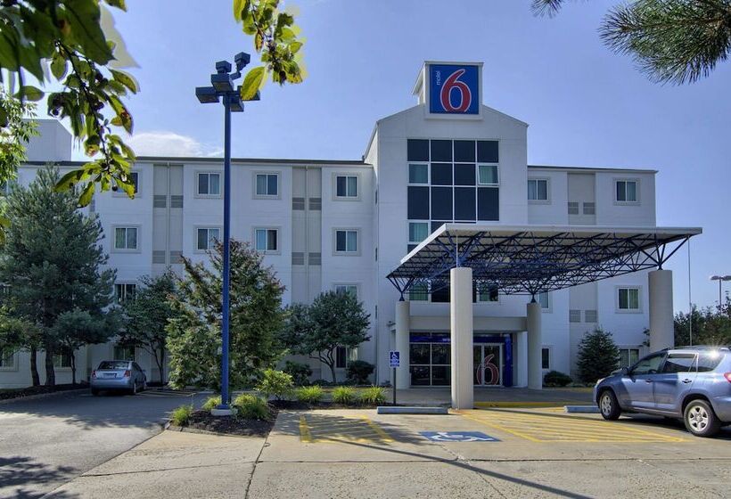 Motel 6 Portsmouth, Nh