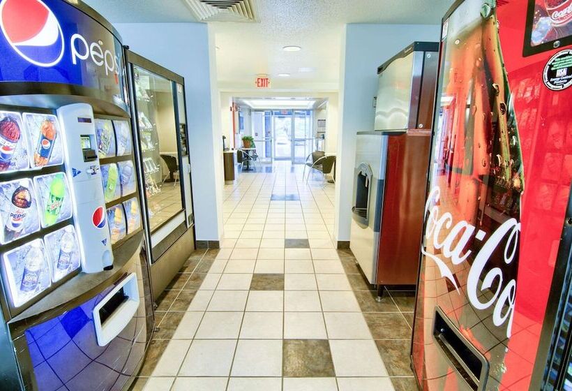 Motel 6 Portsmouth, Nh