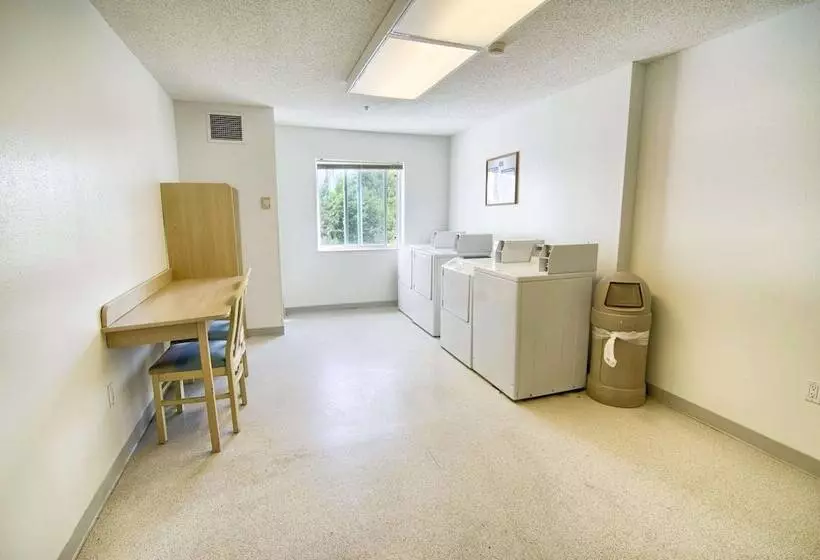 Motel 6 Portsmouth, Nh