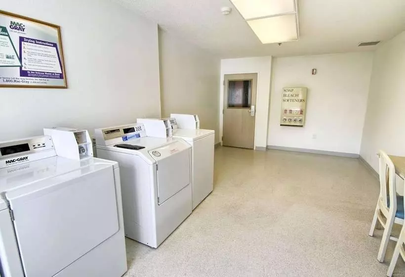 Motel 6 Portsmouth, Nh