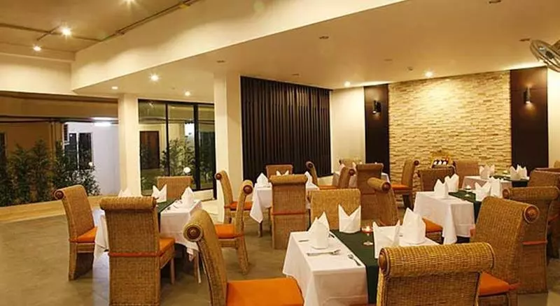 Palmyra Patong Resort Phuket  Sha Extra Plus