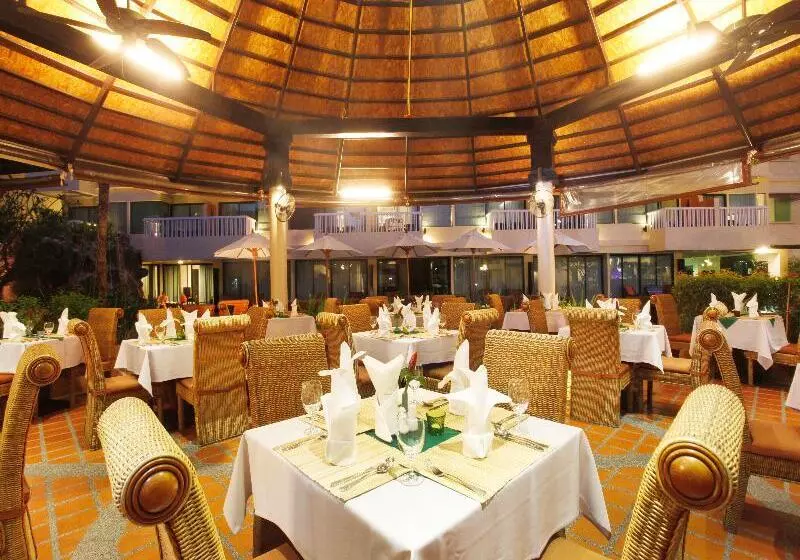 Palmyra Patong Resort Phuket  Sha Extra Plus