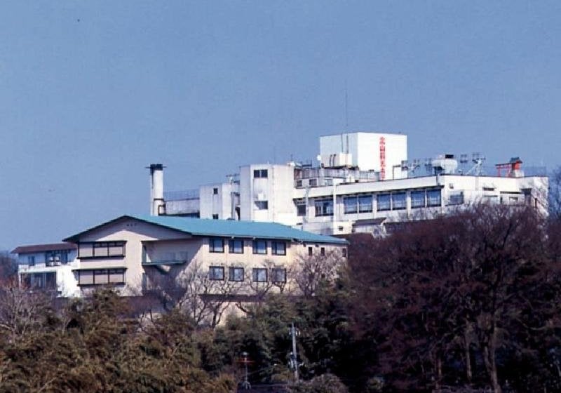 Toyama Kanko Hotel