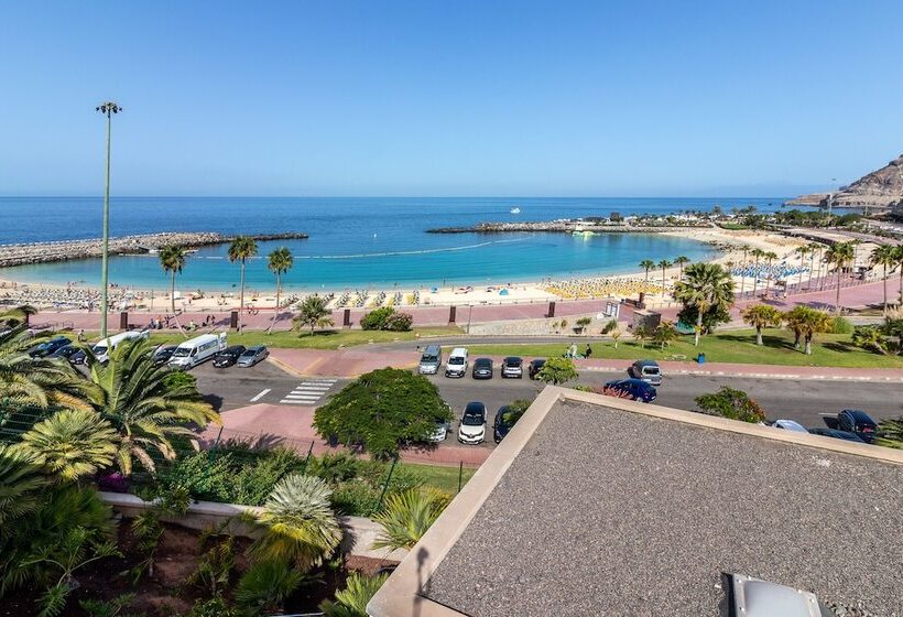 Amadores Beach Apartments