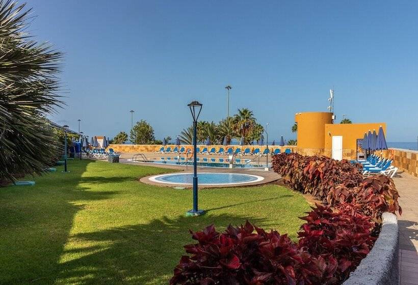 Amadores Beach Apartments