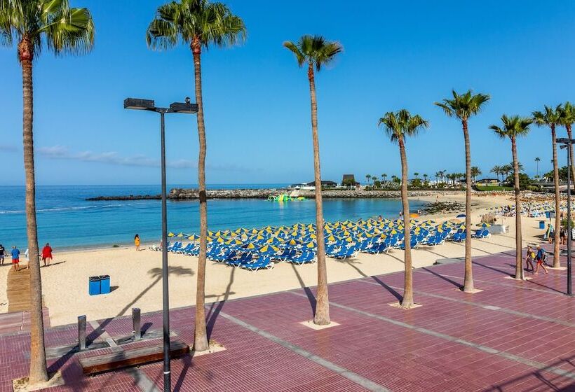 Amadores Beach Apartments