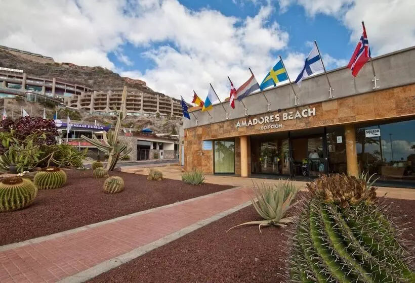 Amadores Beach Apartments