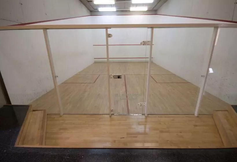 Amadores Beach Apartments