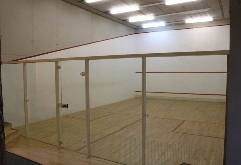 Amadores Beach Apartments