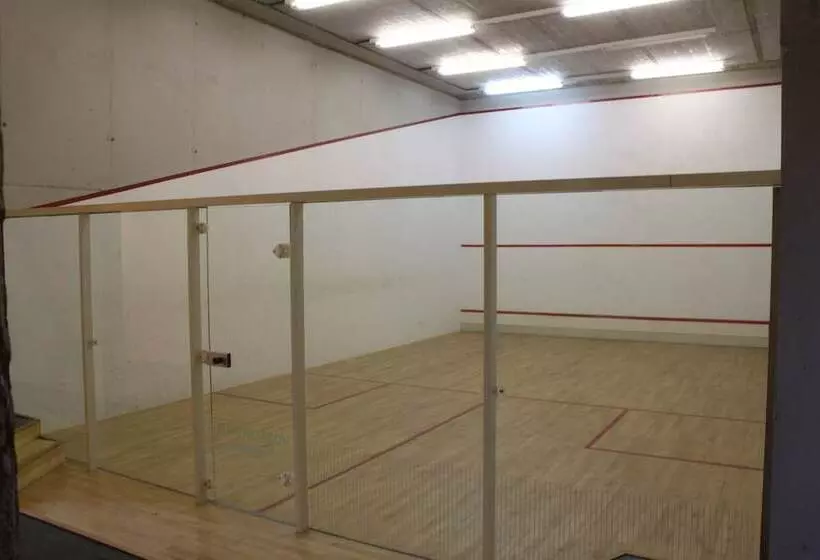 Amadores Beach Apartments