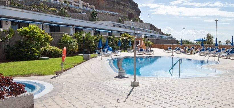 Amadores Beach Apartments