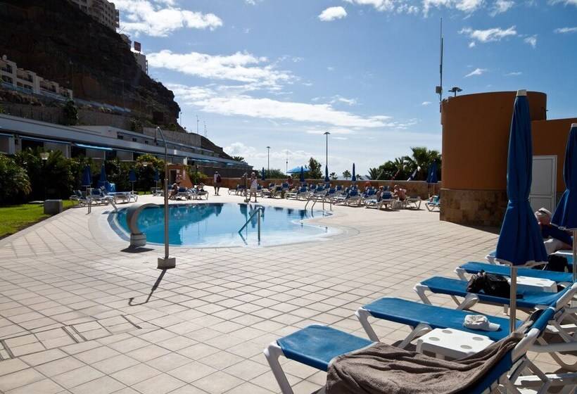 Amadores Beach Apartments