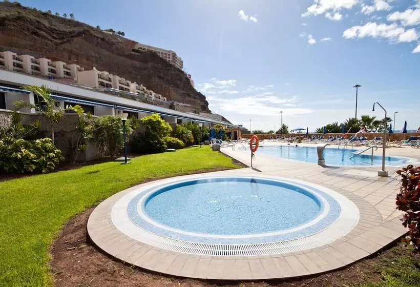 Amadores Beach Apartments