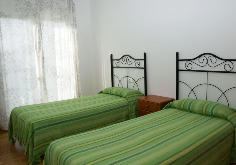 Apartamentos Montemar