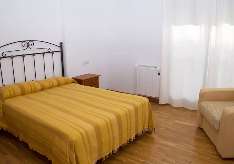 Apartamentos Montemar