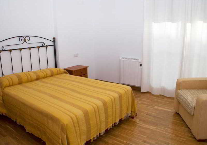 Apartamentos Montemar