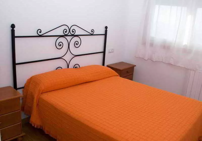 Apartamentos Montemar