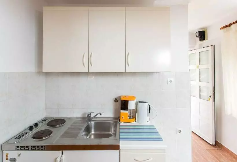 Apartments Zore Glavinić