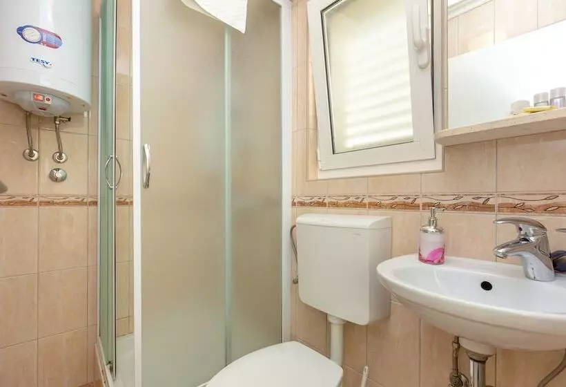 Apartments Zore Glavinić