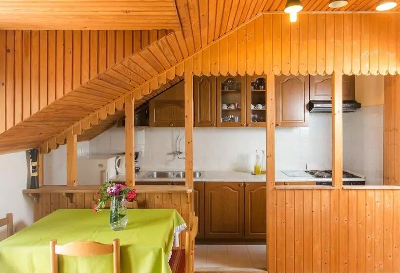 Apartments Zore Glavinić