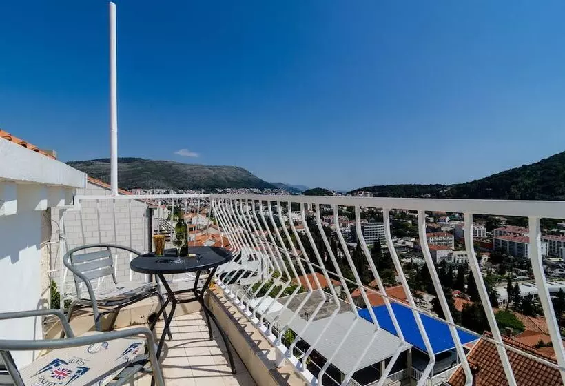 Apartments Zore Glavinić