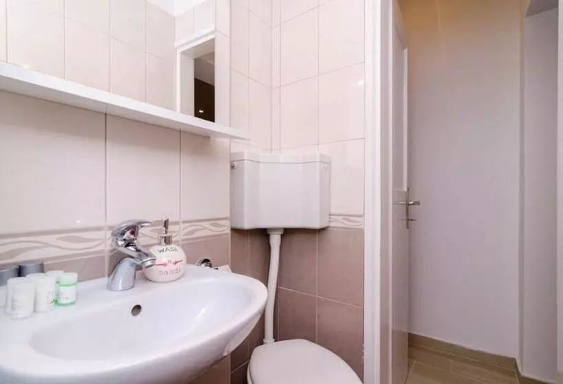 Apartments Zore Glavinić