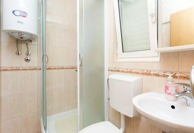 Apartments Zore Glavinić