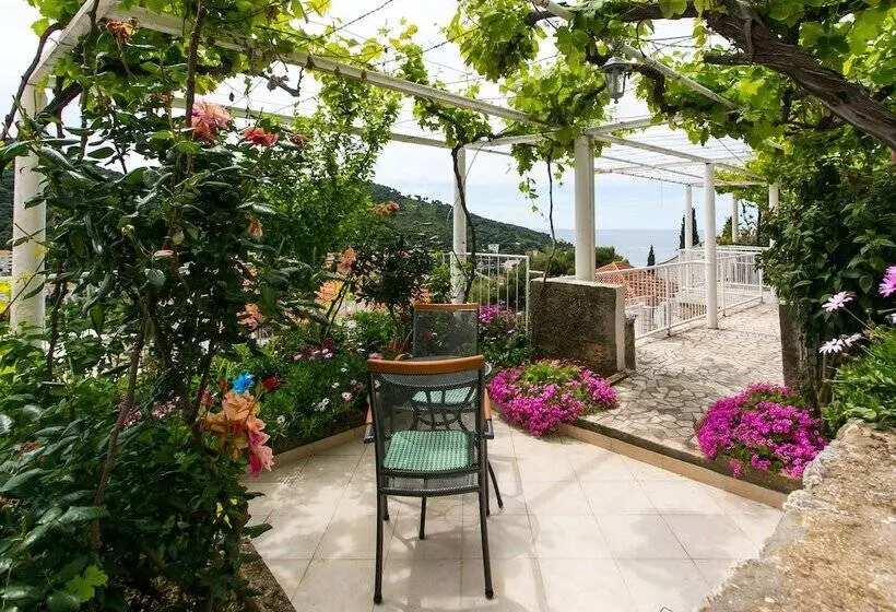 Apartments Zore Glavinić