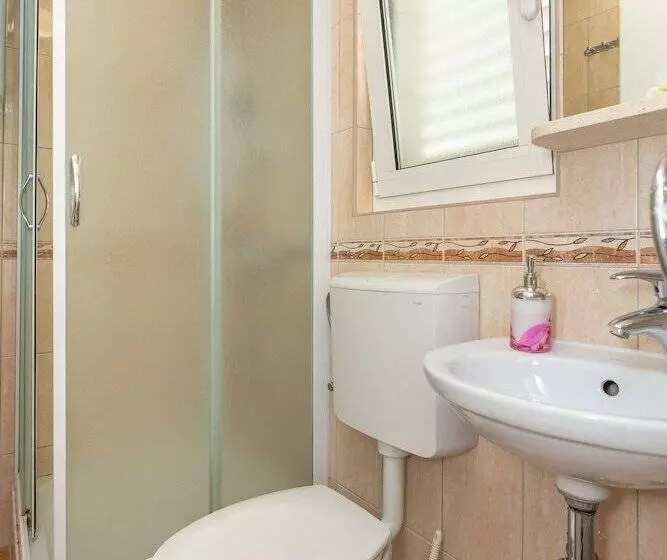 Apartments Zore Glavinić