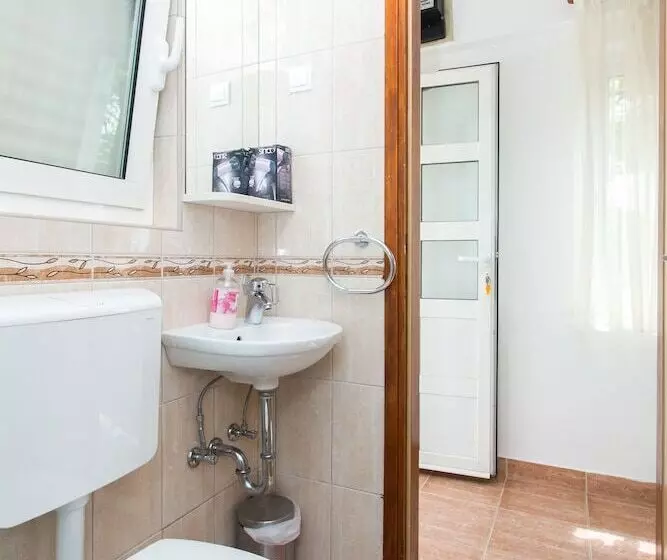 Apartments Zore Glavinić