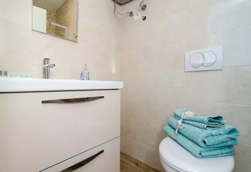 Apartments Zore Glavinić