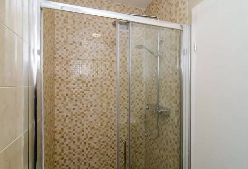 Apartments Zore Glavinić