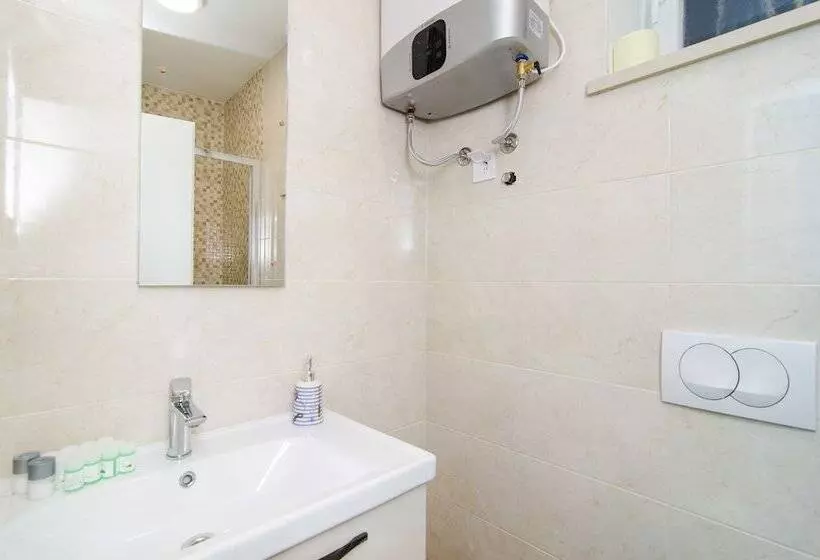 Apartments Zore Glavinić