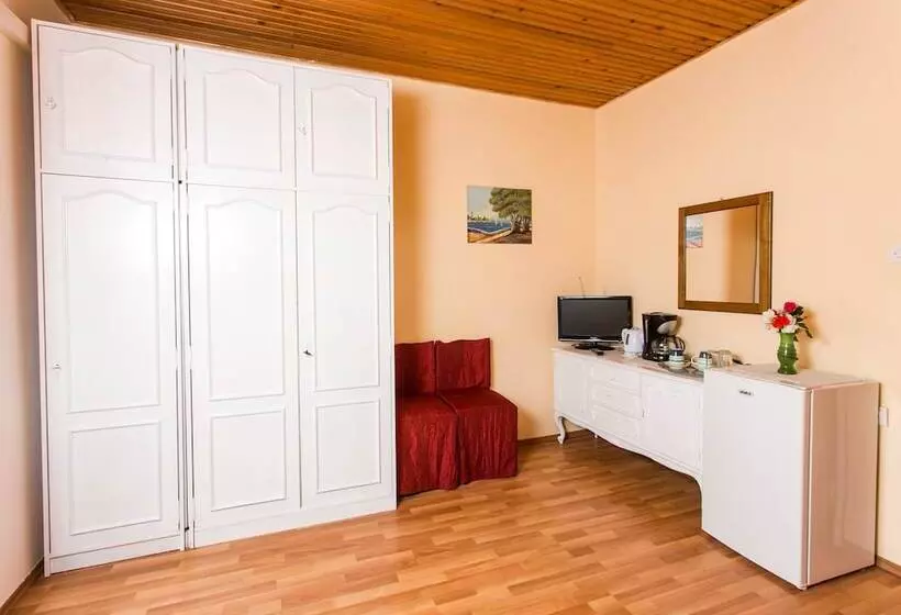 Apartments Zore Glavinić