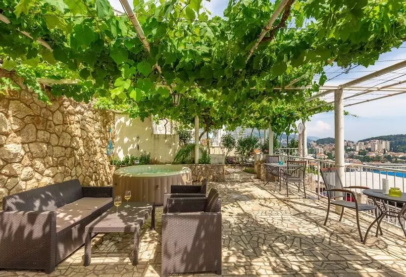 Apartments Zore Glavinić